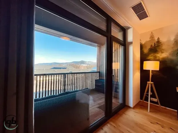 Pronájem bytu 1+kk, Čeladná, 37 m2