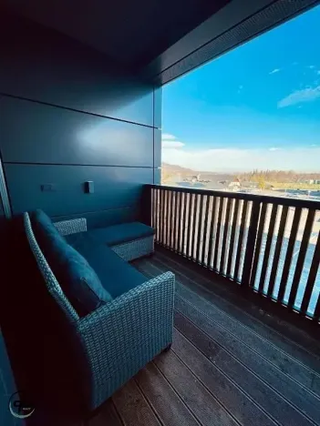 Pronájem bytu 1+kk, Čeladná, 37 m2