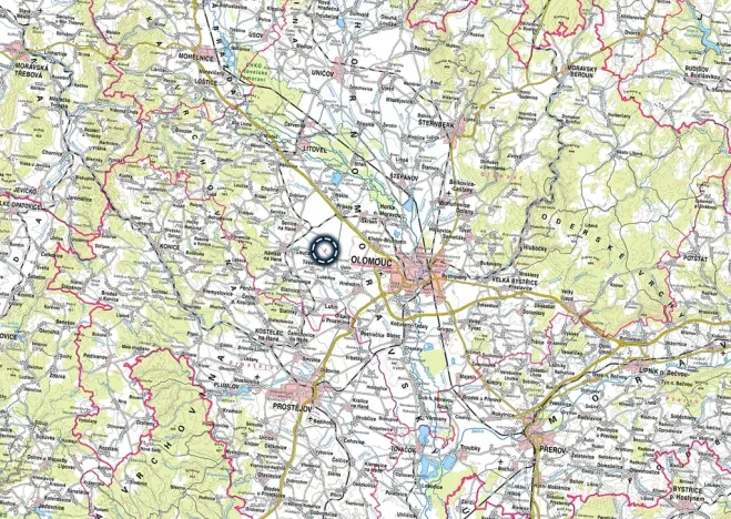 Prodej pole, Loučany, 2936 m2