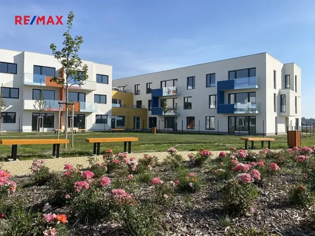 Prodej bytu 2+kk, Praha - Dolní Počernice, Černodolská, 66 m2