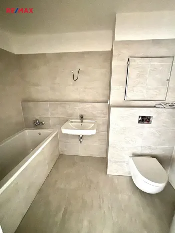 Prodej bytu 2+kk, Praha - Dolní Počernice, Černodolská, 59 m2