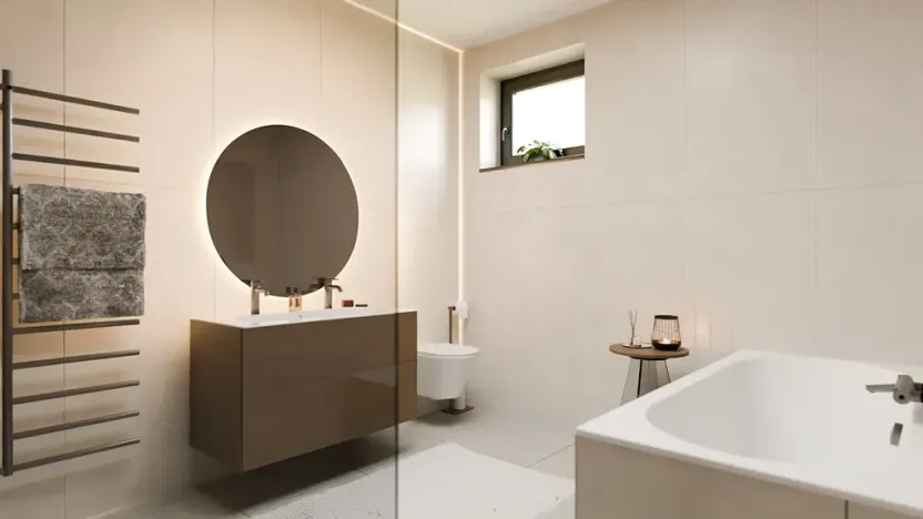 Prodej rodinného domu, České Budějovice, 75 m2