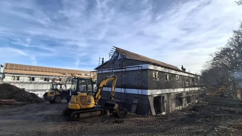 Prodej rodinného domu, České Budějovice, 75 m2