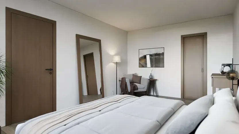 Prodej rodinného domu, Radošovice, 75 m2