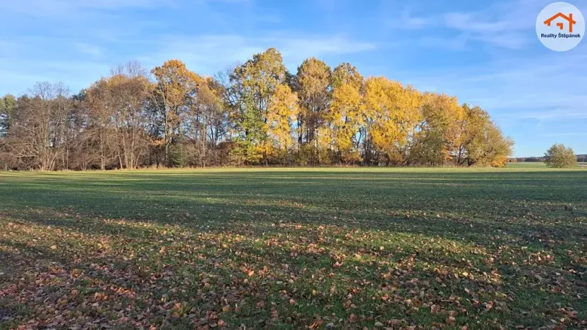 Prodej pozemku pro bydlení, Strýčice, 19527 m2