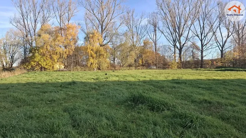 Prodej pozemku pro bydlení, Strýčice, 4191 m2