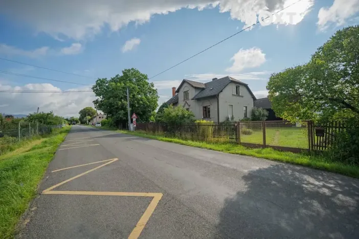 Prodej pozemku pro bydlení, Šumperk, Vikýřovická, 6756 m2