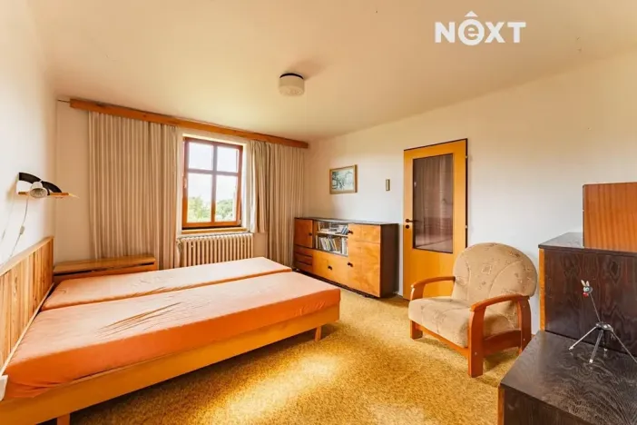 Prodej pozemku pro bydlení, Šumperk, Vikýřovická, 6756 m2