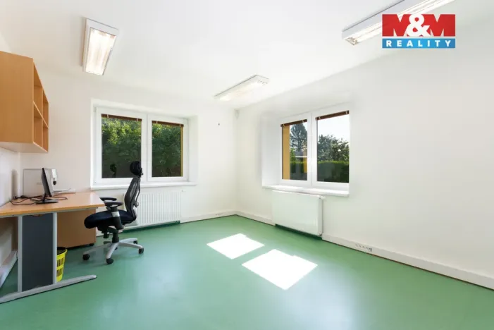 Prodej rodinného domu, Fulnek, Palackého, 258 m2