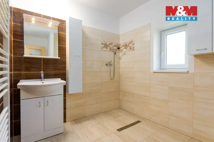 Prodej rodinného domu, Fulnek, Palackého, 258 m2