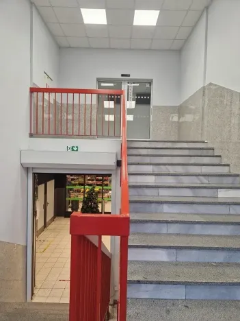 Pronájem ordinace, Šlapanice, Nádražní, 125 m2