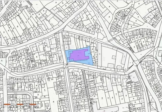 Pronájem kanceláře, Šlapanice, Nádražní, 76 m2