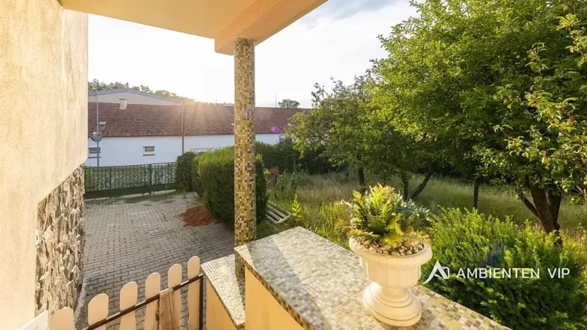 Prodej rodinného domu, Brno, 393 m2