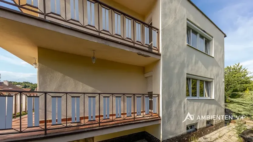 Prodej rodinného domu, Brno, 393 m2