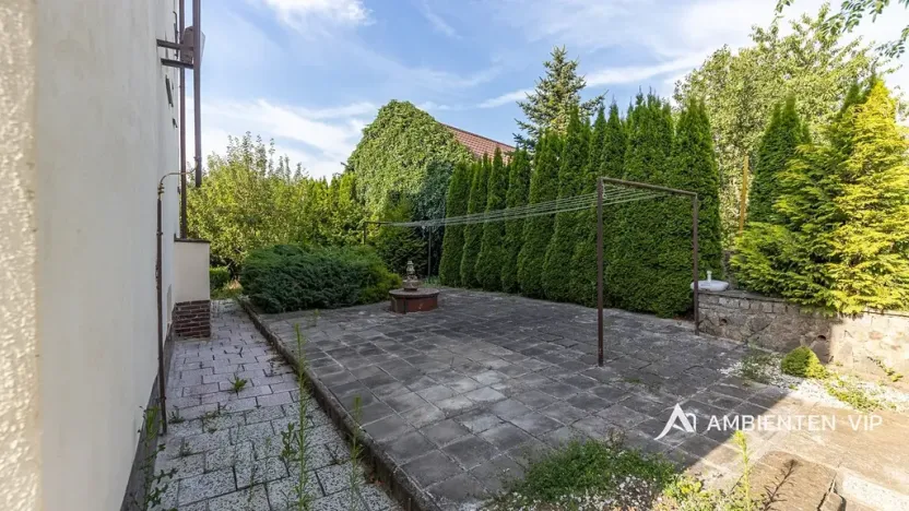 Prodej rodinného domu, Brno, 393 m2