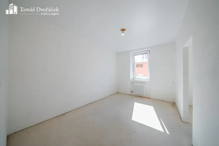 Prodej bytu 3+1, Lomnice, Tišnovská, 67 m2