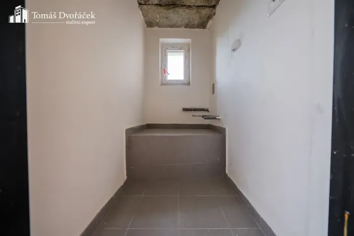 Prodej bytu 3+1, Lomnice, Tišnovská, 67 m2