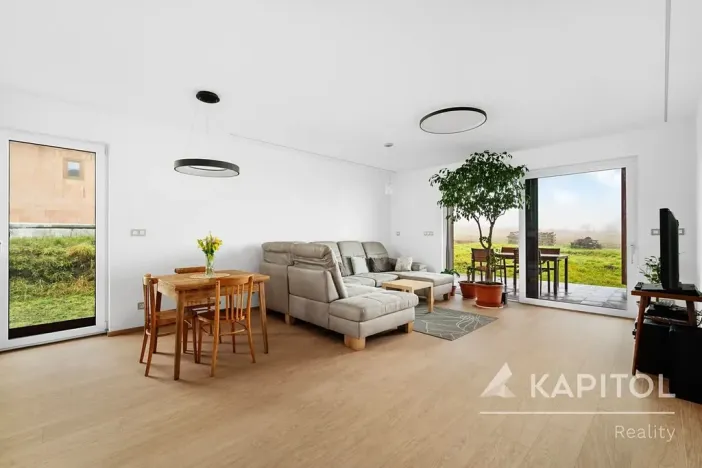 Prodej rodinného domu, Mikulčice, 131 m2