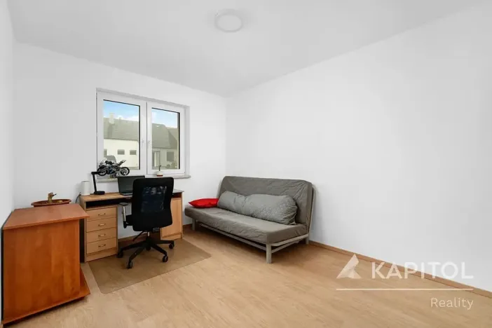 Prodej rodinného domu, Mikulčice, 131 m2