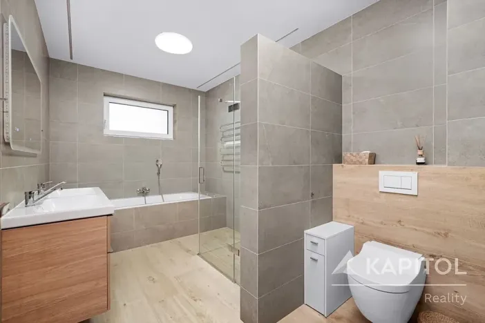 Prodej rodinného domu, Mikulčice, 131 m2