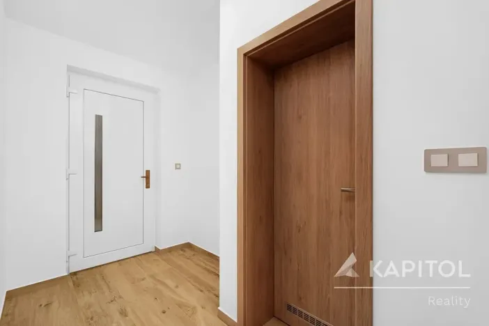 Prodej rodinného domu, Mikulčice, 131 m2