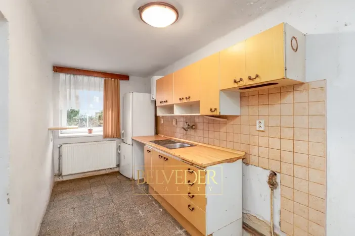 Prodej rodinného domu, Bořislav, 195 m2