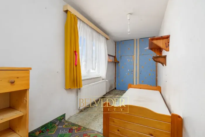 Prodej rodinného domu, Bořislav, 195 m2