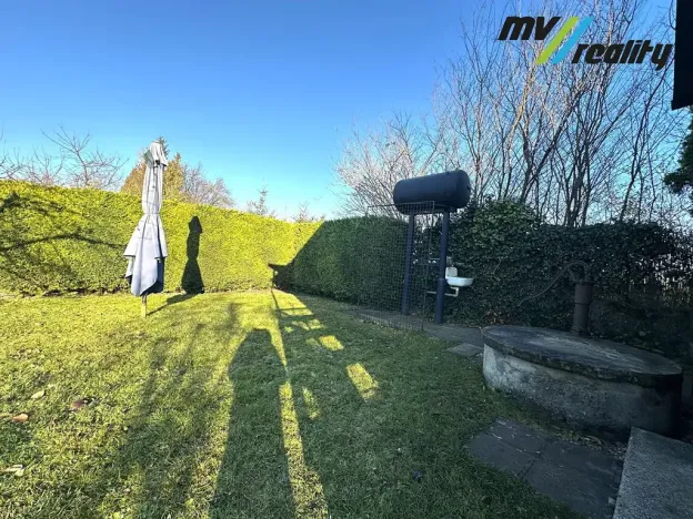 Prodej chaty, Poděbrady, 34 m2