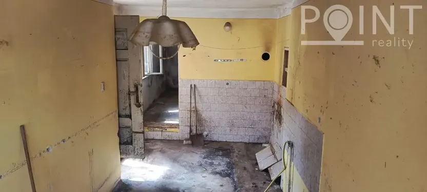 Prodej rodinného domu, Kanice, 68 m2