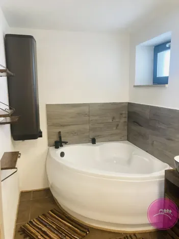 Pronájem bytu 2+kk, Dolany, 62 m2