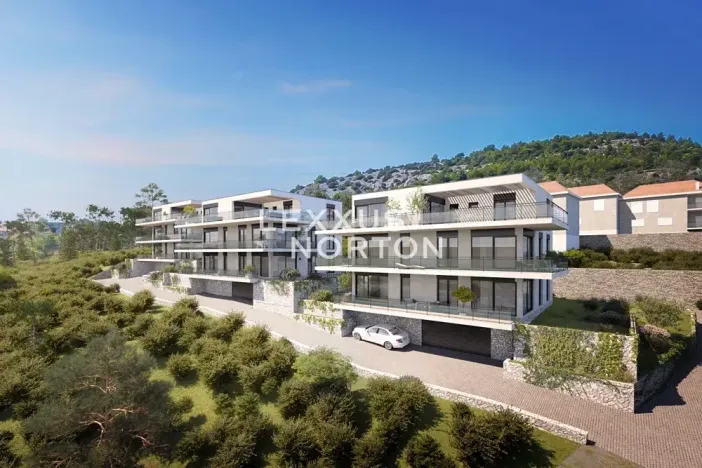 Prodej bytu 4+kk, Ražanj, Chorvatsko, 171 m2