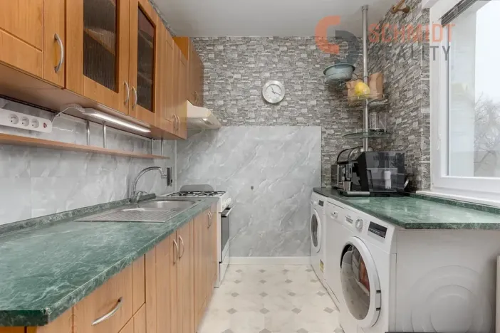 Prodej bytu 3+1, Veselí nad Moravou, Lány, 79 m2