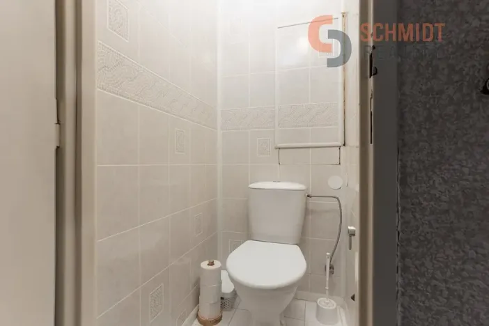 Prodej bytu 3+1, Veselí nad Moravou, Lány, 79 m2