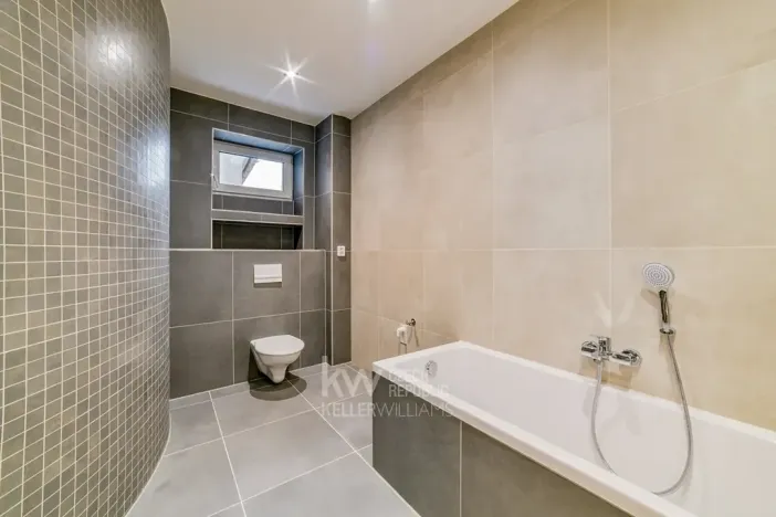 Pronájem bytu 3+kk, Cheb, 17. listopadu, 73 m2