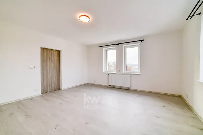 Pronájem bytu 3+kk, Cheb, 17. listopadu, 73 m2