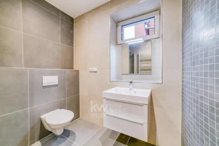 Pronájem bytu 3+kk, Cheb, 17. listopadu, 72 m2