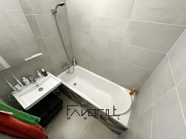 Prodej bytu 2+1, Ostrava, Nádražní, 57 m2