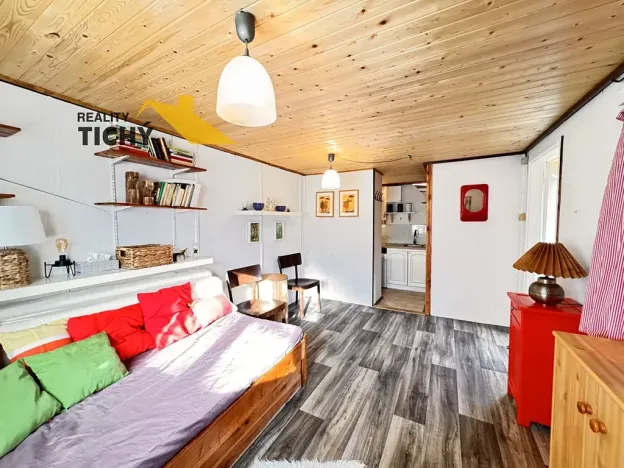 Prodej chaty, Nové Město nad Metují, Leštinská, 29 m2