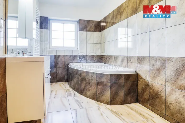 Pronájem rodinného domu, Kyšice, Jižní, 100 m2