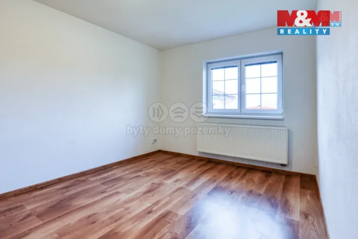 Pronájem rodinného domu, Kyšice, Jižní, 100 m2