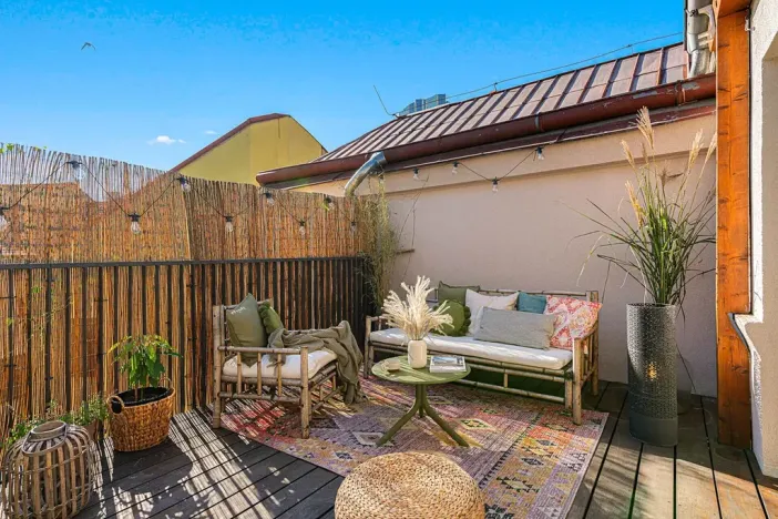 Prodej bytu 3+kk, Praha - Nusle, Spytihněvova, 124 m2