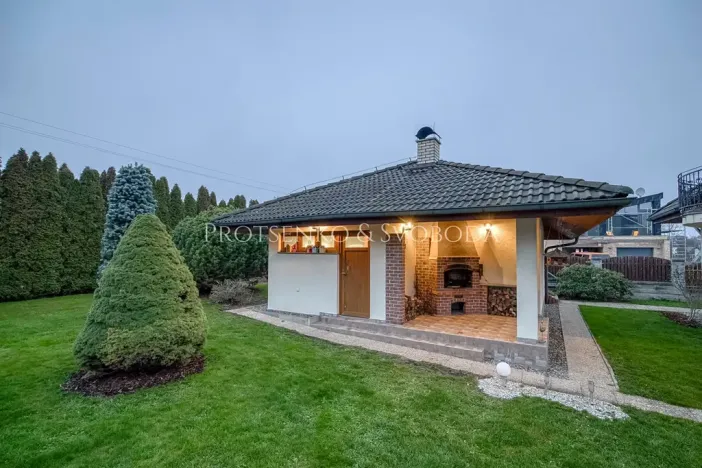 Prodej rodinného domu, Klínec, 345 m2