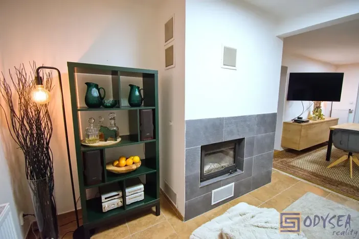 Prodej rodinného domu, Ostrava, 99 m2