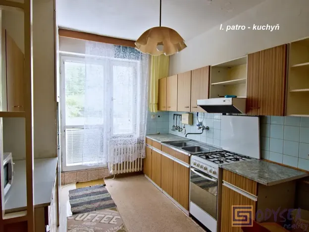 Prodej rodinného domu, Ostrava, Pod Nemocnicí, 167 m2