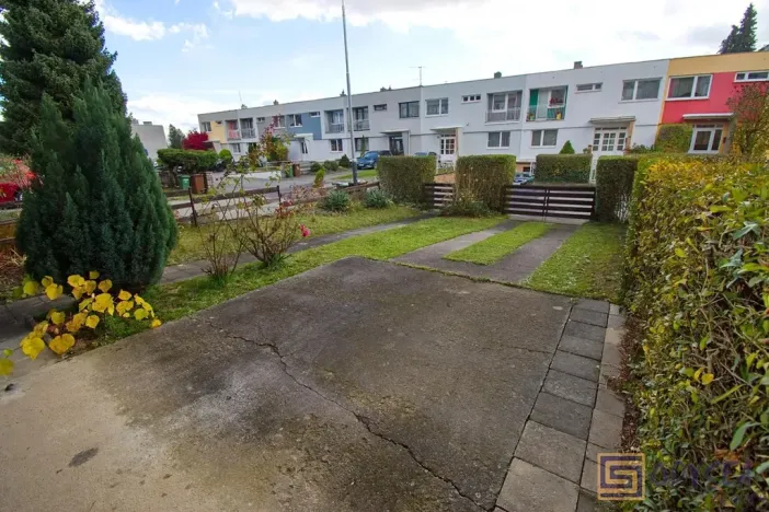 Prodej rodinného domu, Ostrava, Pod Nemocnicí, 167 m2