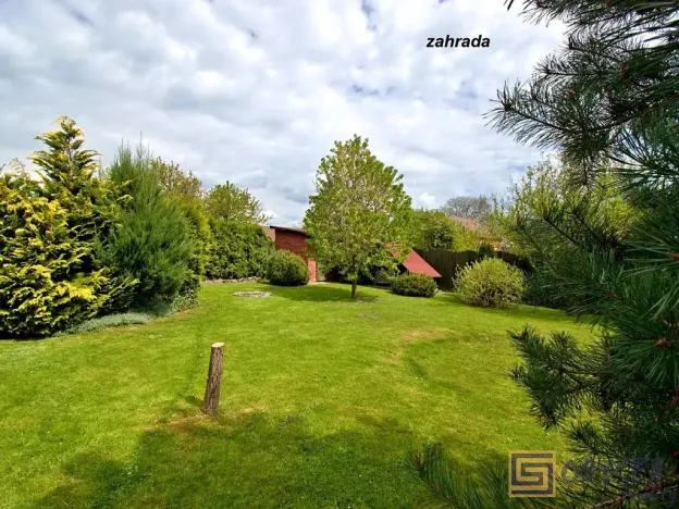 Prodej rodinného domu, Zábeštní Lhota, 190 m2