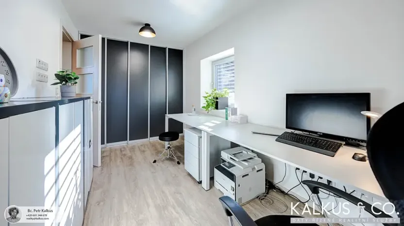 Prodej rodinného domu, Blešno, 214 m2