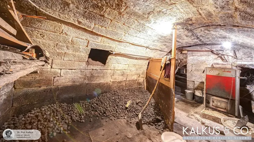 Prodej zemědělské usedlosti, Hřibojedy, 112 m2