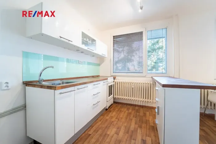 Prodej bytu 1+kk, Nymburk, Letců R. A. F., 40 m2