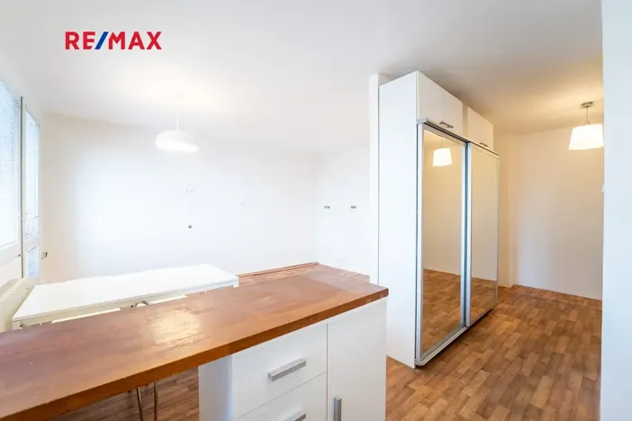 Prodej bytu 1+kk, Nymburk, Letců R. A. F., 40 m2